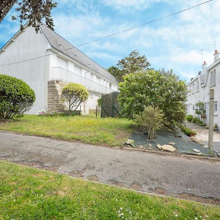 Holiday Home Les Dunes-3 By Interhome Quiberon Kültér fotó
