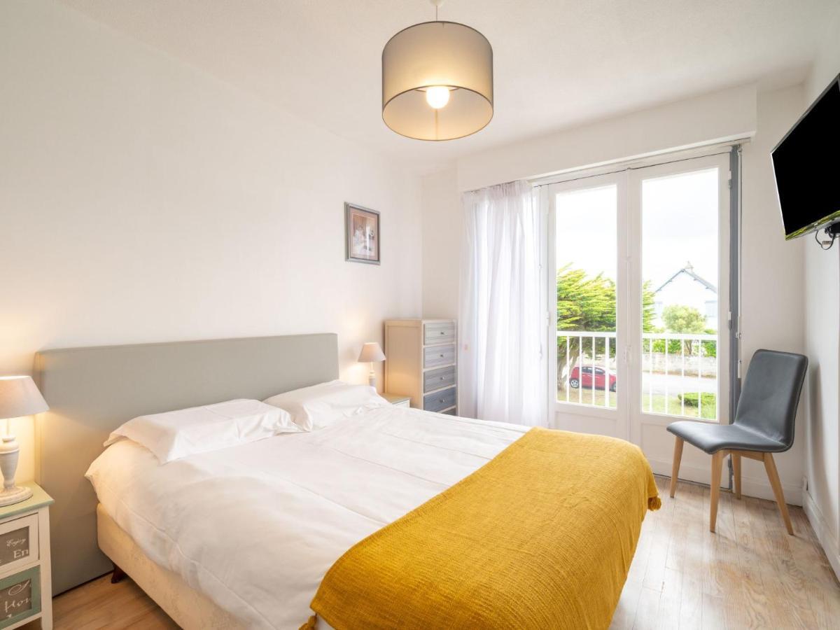 Holiday Home Les Dunes-3 By Interhome Quiberon Kültér fotó