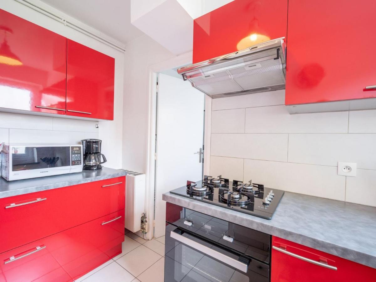 Holiday Home Les Dunes-3 By Interhome Quiberon Kültér fotó