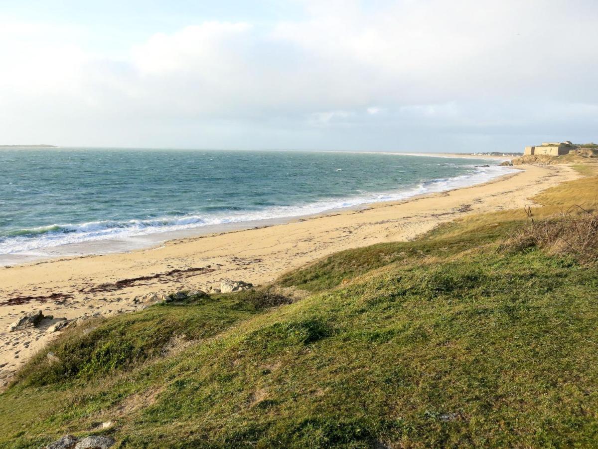 Holiday Home Les Dunes-3 By Interhome Quiberon Kültér fotó